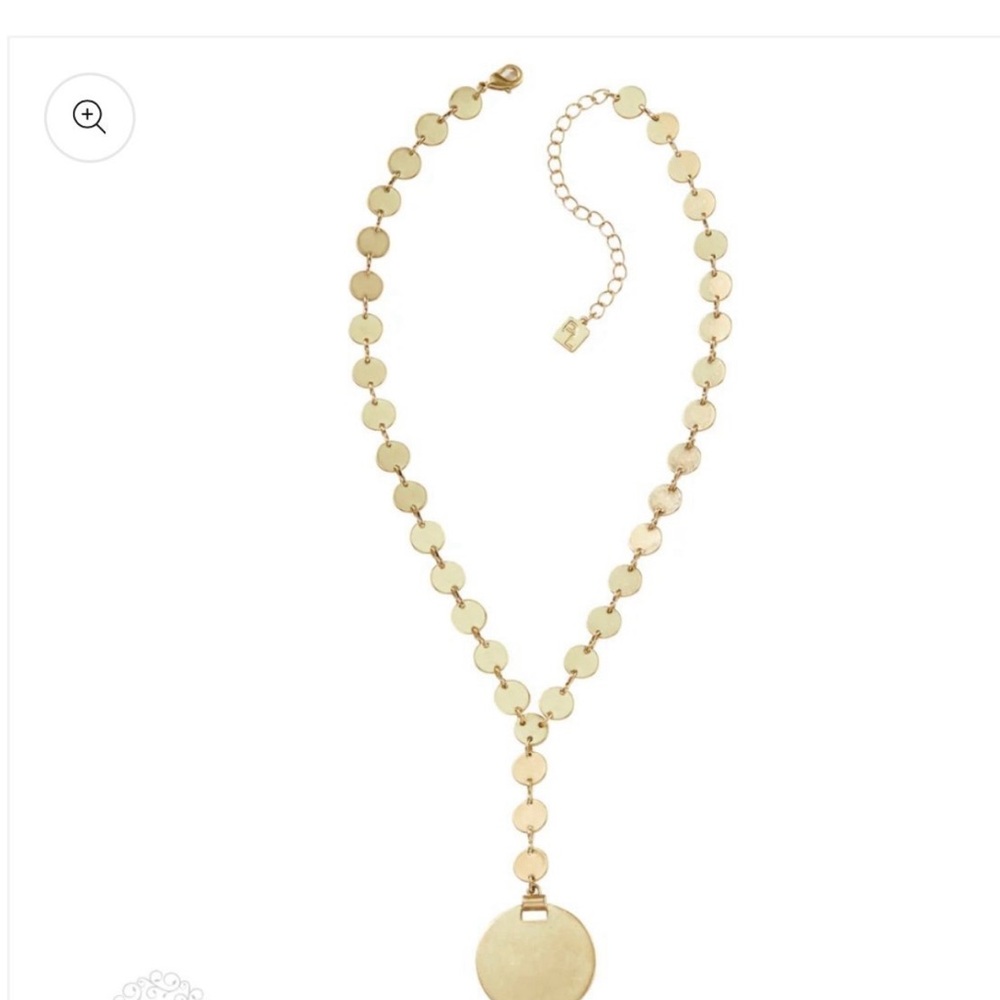 Park Lane Silas Necklace! BNIB!! Retired!